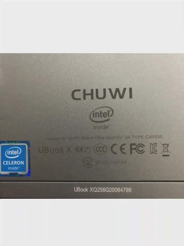 Качественная оригинальная материнская плата для Chuwi LapBook Pro GemiBook, системная плата PCB для CHUWI (art.: 3920bd455bec8)-1