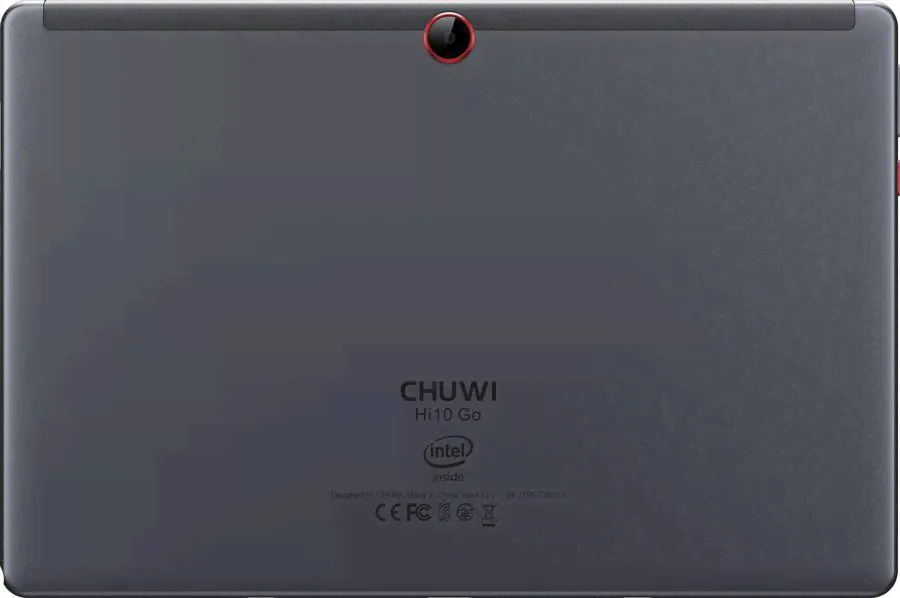 Планшет CHUWI Hi 10 Go 6/128GB Windows 10 Home grey-2