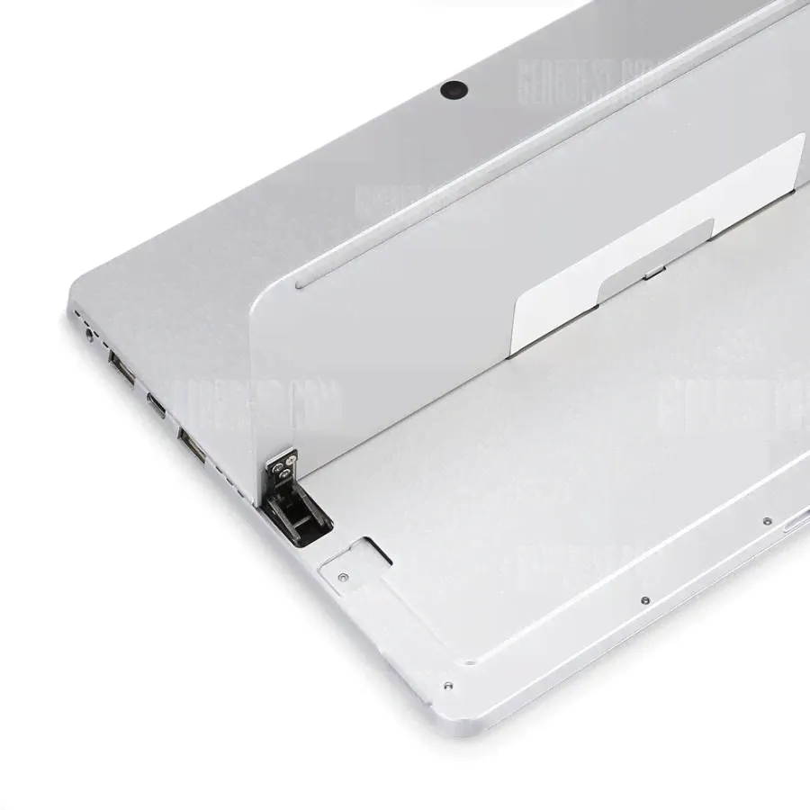 Chuwi SurBook Mini CWI540 2 in 1 Tablet PC - SILVER-0