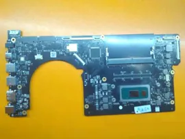 Неисправная материнская плата em_cm918_sodimm_v3.0 для ноутбука Chuwi CoreBook XPro X Pro CWI536. Неисправен процессор srgky Intel Core i5-10210U. Мультиконтроллер ITE IT8987E BXS. Продается без гаран