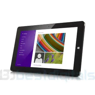 Планшет Chuwi Vi10 64Gb Pro-2