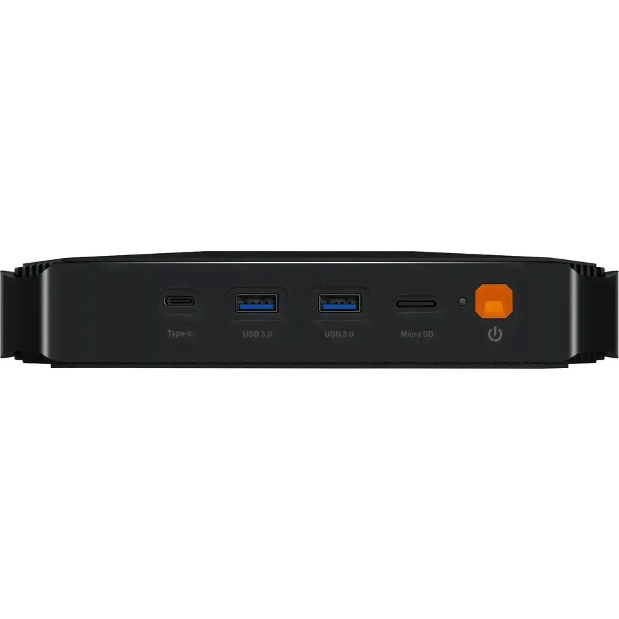Неттоп Chuwi HeroBox CWI527H, черный-2