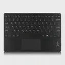 🛍 Bluetooth-клавиатура для планшетного ПК CHUWI Hi10 Plus Hi10 Pro Vi10 Plus, беспроводная клавиатура для chuwi HiBook Pro Win, чехол с сенсорной панелью