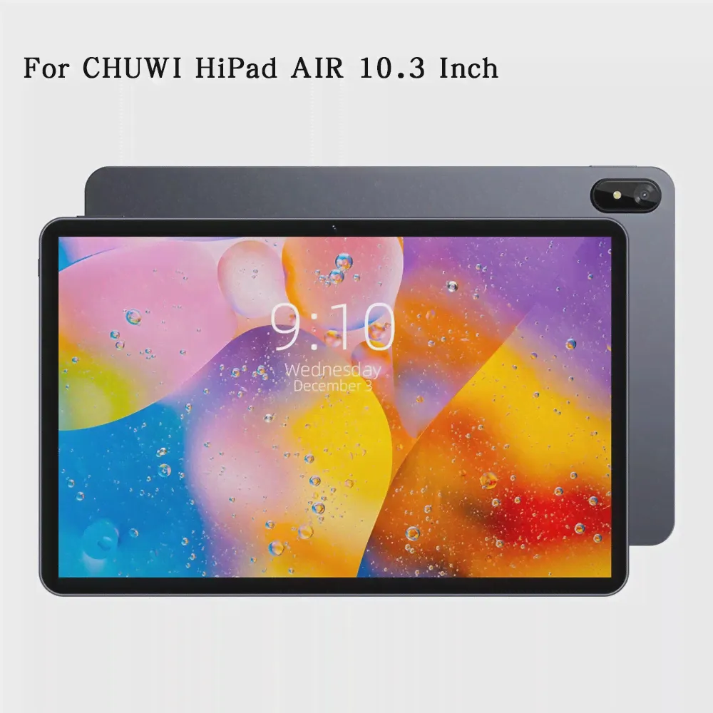 🛍 Новинка, чехол-подставка для CHUWI Hipad AIR 10,3 дюйма, защитный чехол для планшетного ПК, чехол для Chuwi hipadx hipad plus 11 дюймов-0