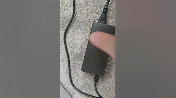 chuwi charger not working