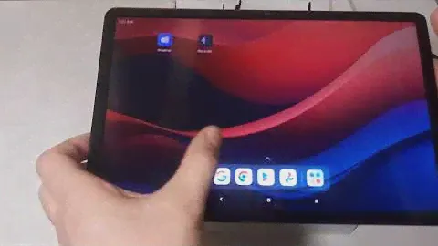 Lenovo Xiaoxin Pad 8 ГБ 128 ГБ Qualcomm Snapdragon 685