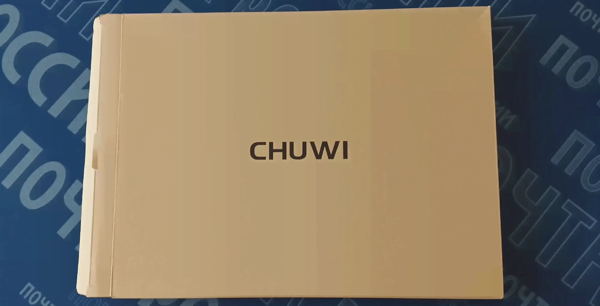 🛍 Магнитная клавиатура для Chuwi Ubook Pro Tablet PC-2
