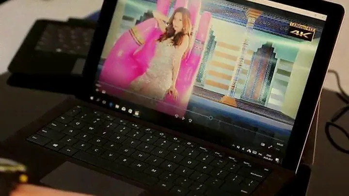 WOW!!! Chuwi SurBook Mini