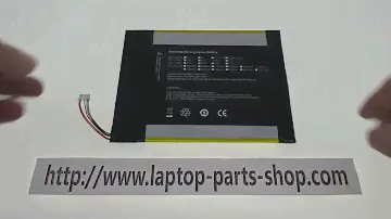 Replacement NV30165170 Laptop Battery for chuwi hi13 13.5 Series