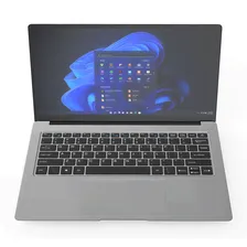 CHUWI CoreBook 13 Ноутбук 13.3", Intel Core i5-1235U, RAM 16 ГБ, SSD 512 ГБ, Intel UHD Graphics, Windows Home, (CWI621-521E5N1HDNXX), серый
