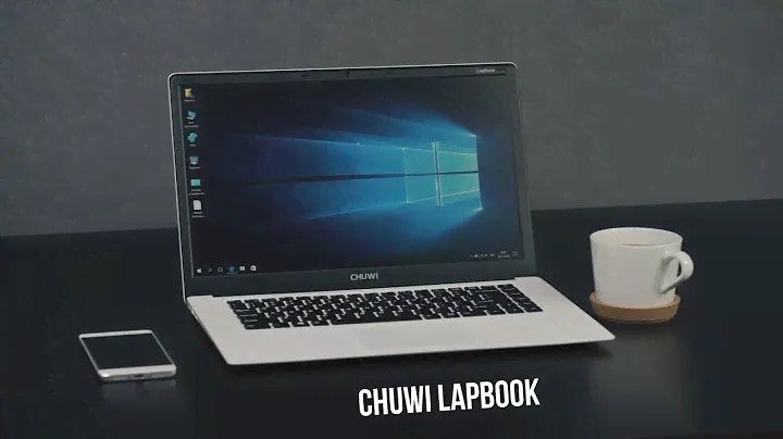 Chuwi LapBook 15,6. Полный обзор, отзыв, ответы на ваши вопросы.