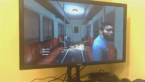 Half-Life 2 on Chuwi Larkbox