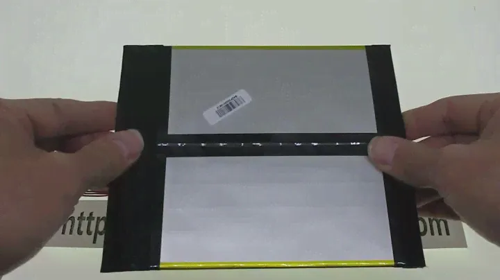 Replacement NV30165170 Laptop Battery for chuwi hi13 13.5 Series