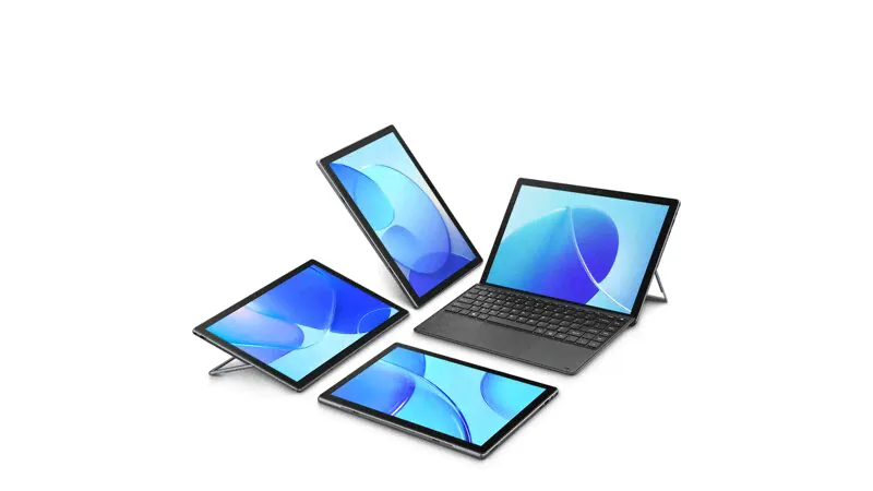 Планшетный компьютер CHUWI UBook Xpro-0