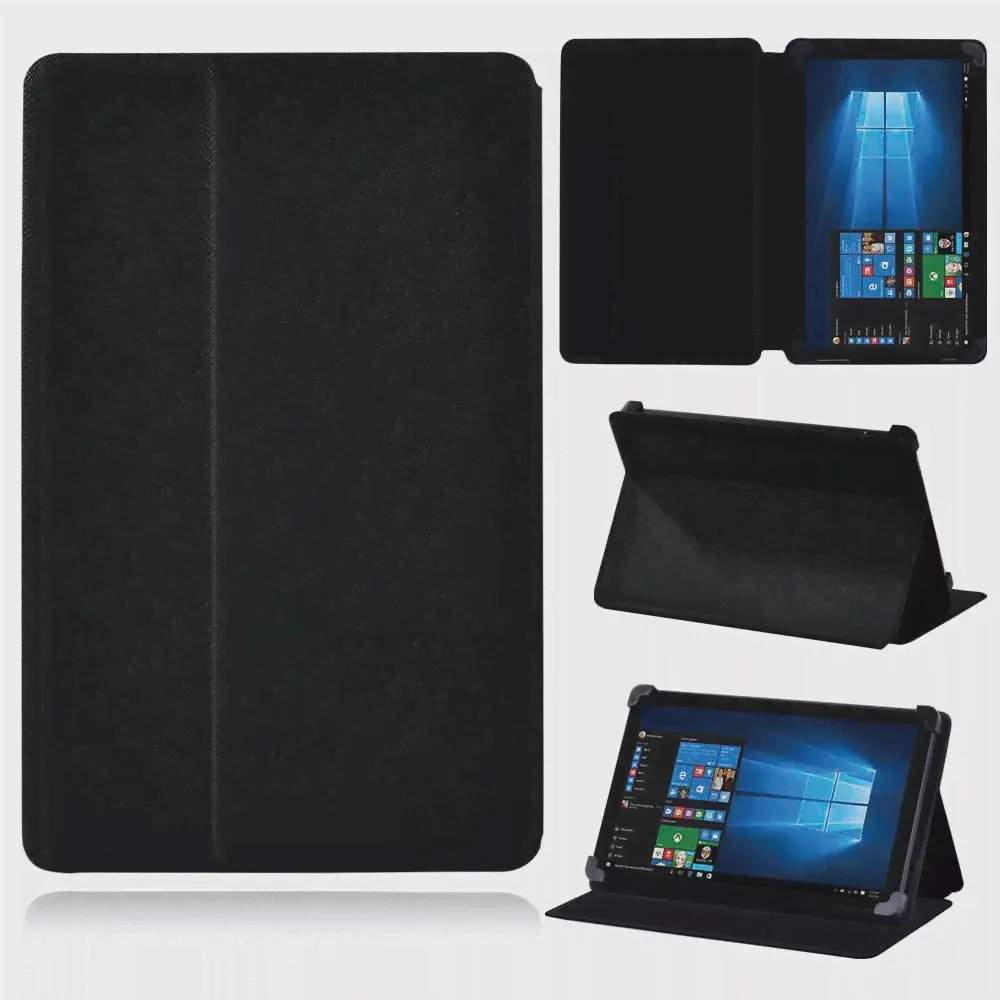 Чехол для планшета Chuwi HI10/HI10 Pro/Hi9/Hi9 Air/Hi9 Pro/HiPad/10,1 с Защитой от падения, Откидной кронштейн, Защитная оболочка + Бесплатный стилус-0
