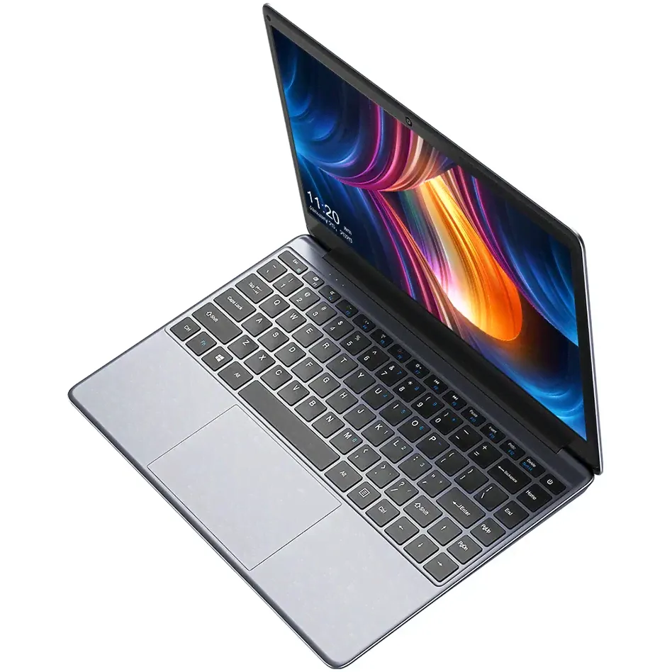 Ноутбук Chuwi HeroBook Pro 14 (CWI514-CN8E2E1HDMXX)-2