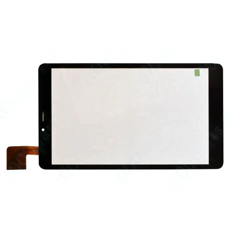 Chuwi HI9 PRO CW1532 сенсор (тачскрин) черный