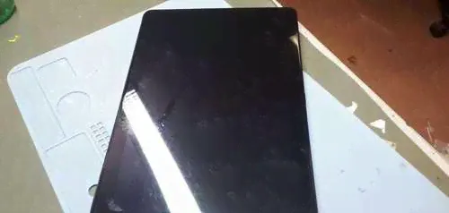 Дисплей для планшета chuwi HI9 plus