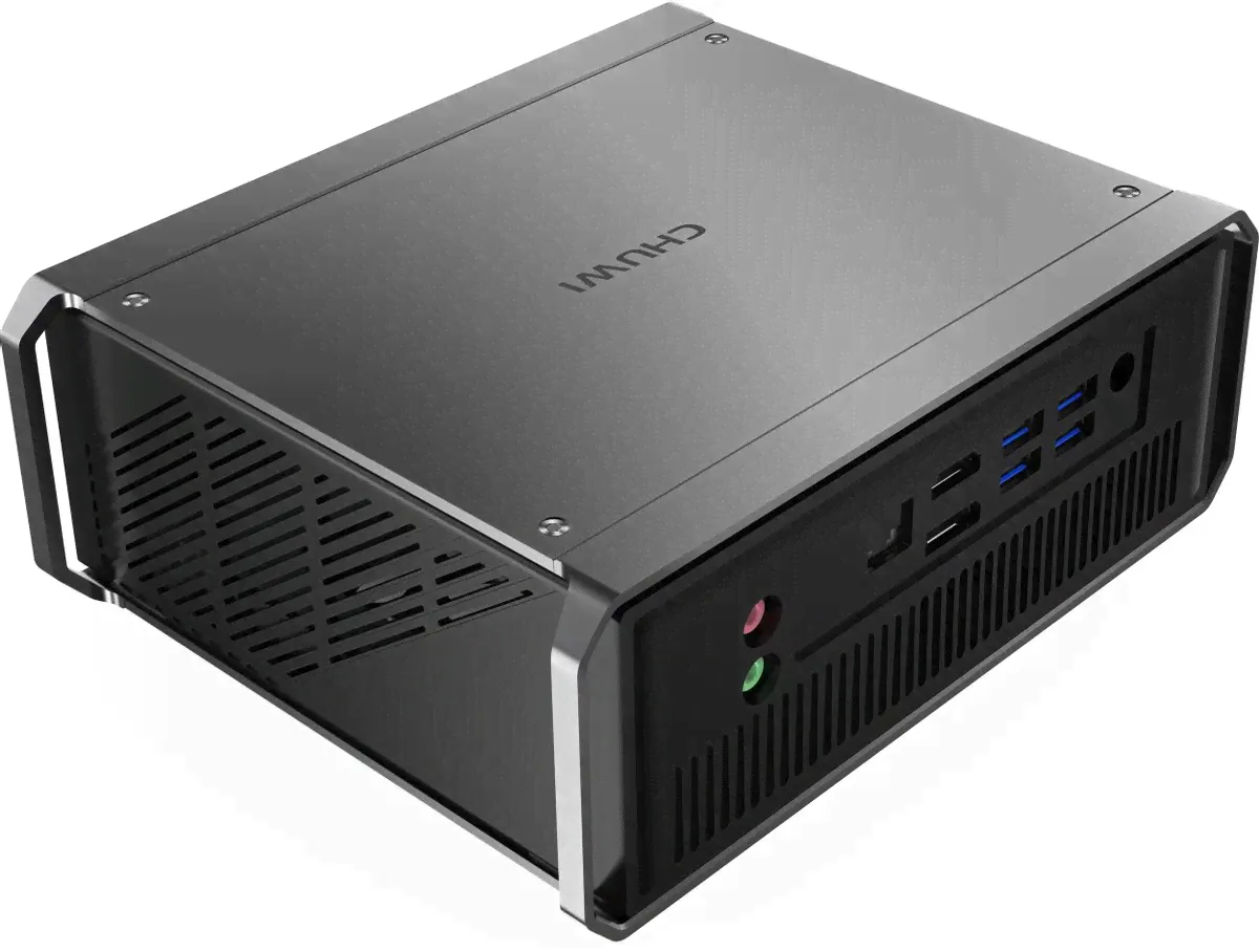 Системный блок Chuwi CoreBox, Intel Core i5 13500H, 16Gb, 512Gb SSD, W11-0