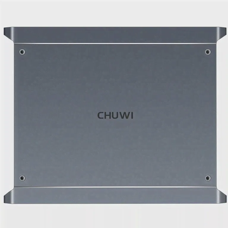 Компьютер Chuwi CoreBox CWI601I52P в Тюмени