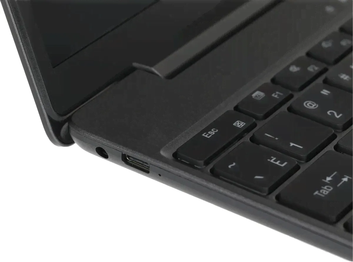 Ноутбук CHUWI CoreBook X 14" (CWI570-521N5N1HDMXX)-4