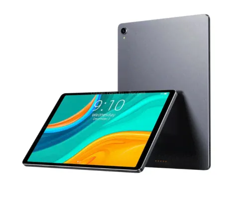 Планшет Chuwi HiPad Plus 8Gb/128Gb (HiPad Plus) Grey