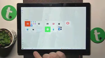 How to Add Number Row to Keyboard on CHUWI UBook X
