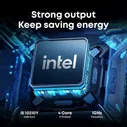 Планшет Chuwi Ubook X 2023 12+512 Гб