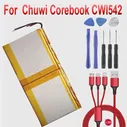 🛍 Аккумулятор для CHUWI COREBOOK CWI542 Tablet PC
