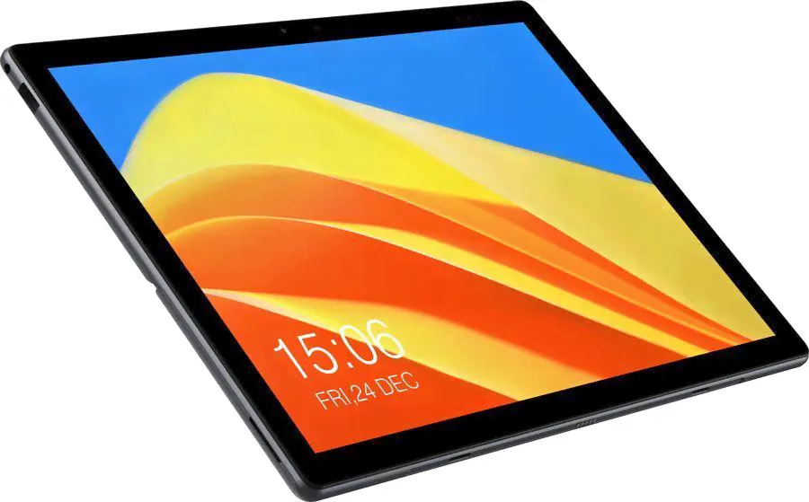 Планшет Chuwi Ubook XPro 13" 512Gb Gray Wi-Fi Bluetooth Windows-0