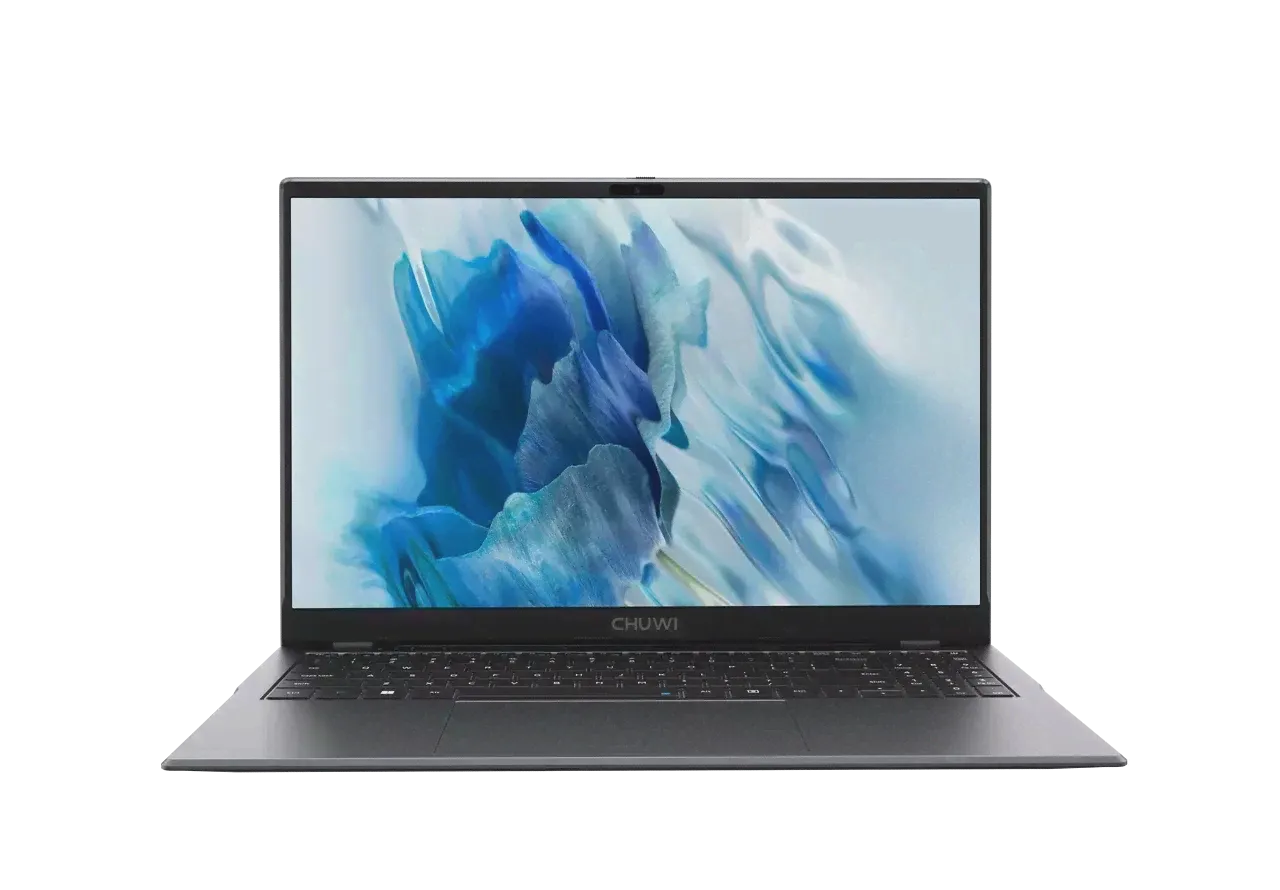 Ноутбук Chuwi GemiBook Plus 15.6" N100