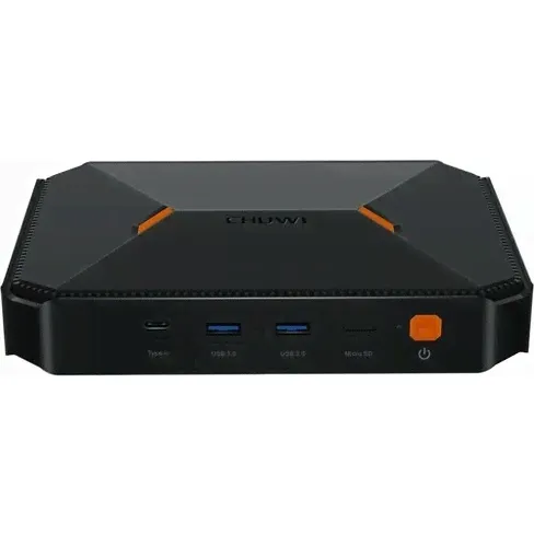 Неттоп Chuwi HeroBox (CWI527H) CHUWI