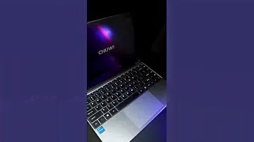 Обзор ноутбука CHUWI - HeroBook Pro 8+512🔥#ноутбук #купитьвгродно#орбитасервис#интернетмагазин