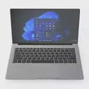 Ноутбук Chuwi CoreBook 13 Gray (CWI621-521E5N1HDNXX)