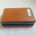 Магнитный чехол Подходит для планшета Chuwi Hi8/Vi8 Plus 8 дюймов, чехол-подставка из искусственной кожи с отверстием для камеры