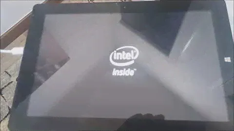 Chuwi Hi10 Pro   Problems