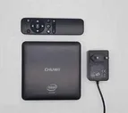 Мини-компьютер Chuwi HiBox Hero