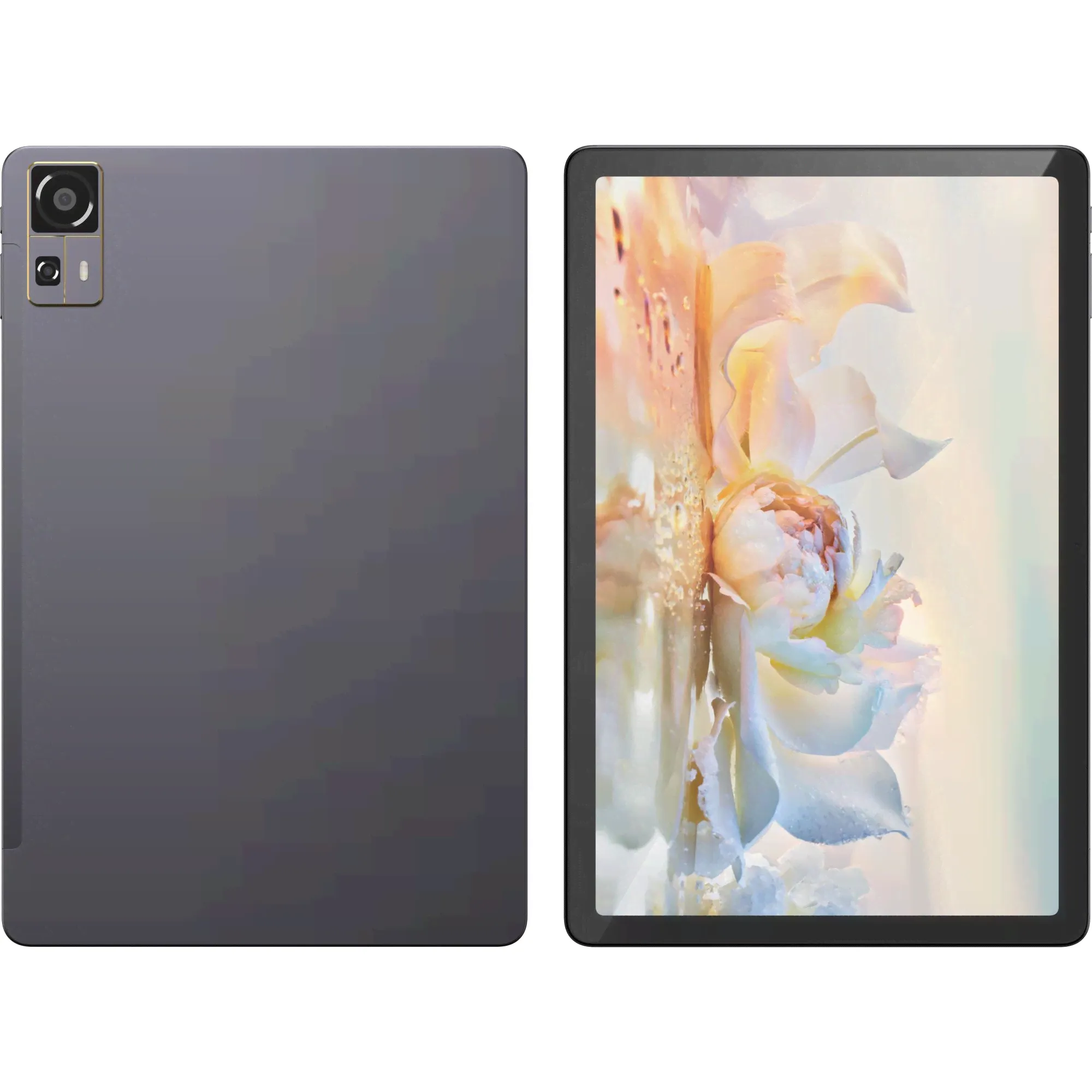 Планшет Chuwi AuPad 8/128GB 4G Grey в Красноярске-1