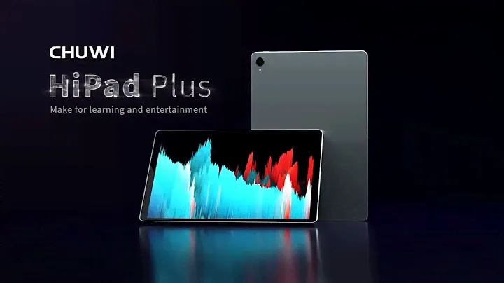 Rugged SA CHuwi HiPad Plus