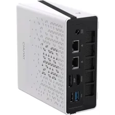 Неттоп Chuwi UBox (CWI604P)