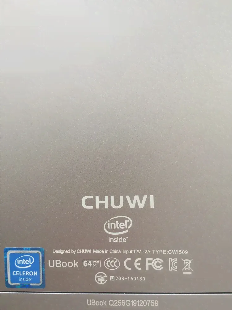 Качественная оригинальная материнская плата для Chuwi LapBook Pro GemiBook, системная плата PCB для CHUWI (art.: 3920bd455bec8)-0