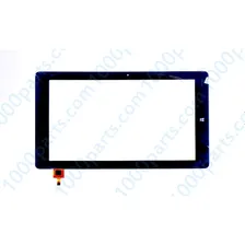 Chuwi HiBook Pro CWI526 сенсор (тачскрин) черный