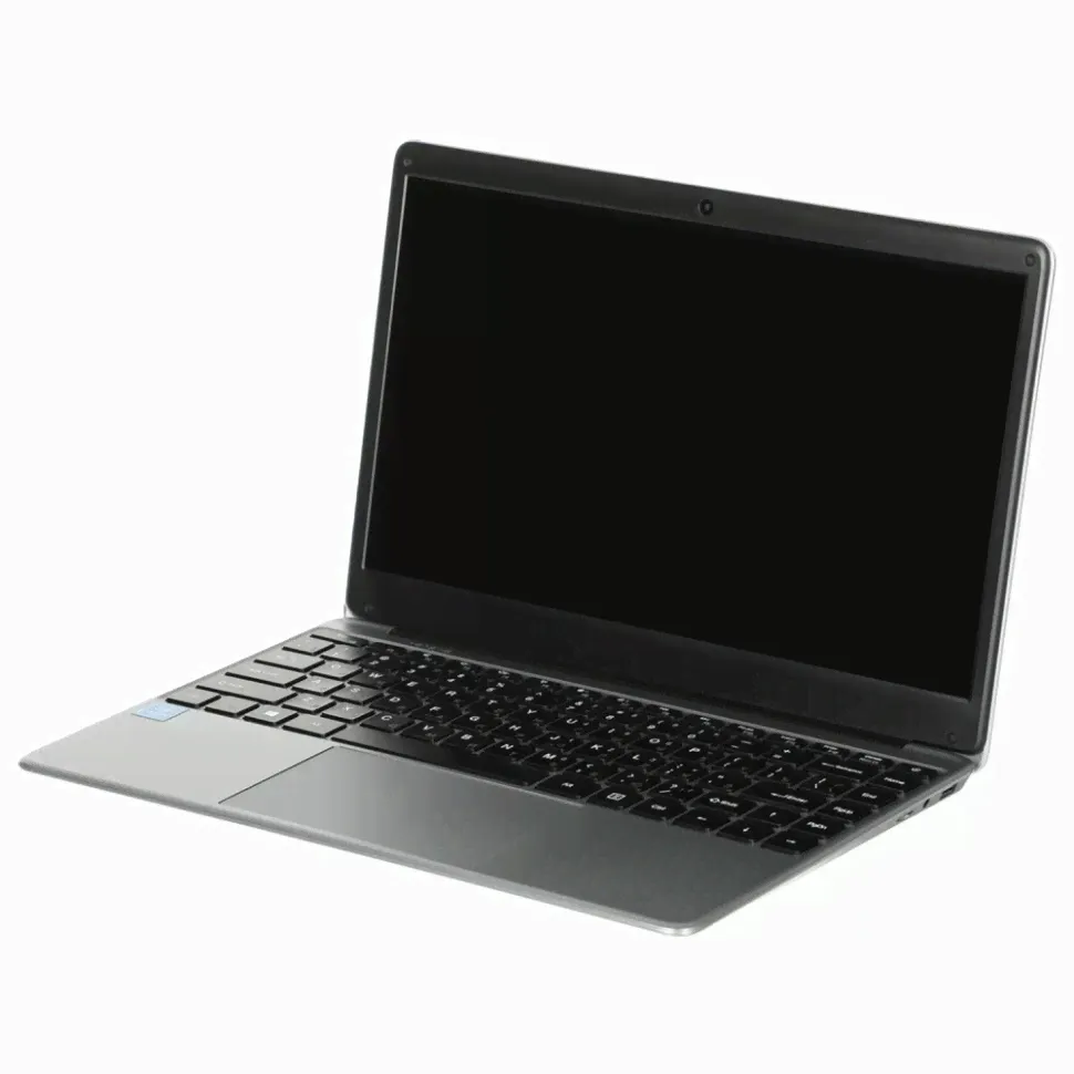 Ноутбук CHUWI HeroBook Pro 14,1" Celeron N4020, 8 Гб, SSD 256 Гб, NO DVD, Windows 11 Home, серый, 1746087 (354947)-1