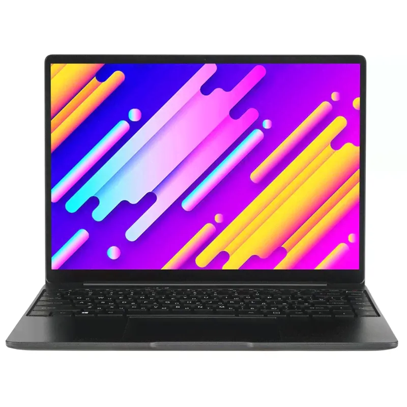 Ноутбук 14" CHUWI CoreBook, серый (CWI570-521N5N1HDMXX)-0