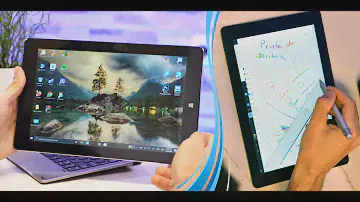 Chuwi Hi10 X, casi me hace LLORAR esta tablet convertible 2 en 1😅