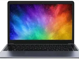 Ноутбук 14.1" CHUWI HeroBook Pro (N4020/8Gb/SSD256Gb/IPS/FHD/W11H) Grey