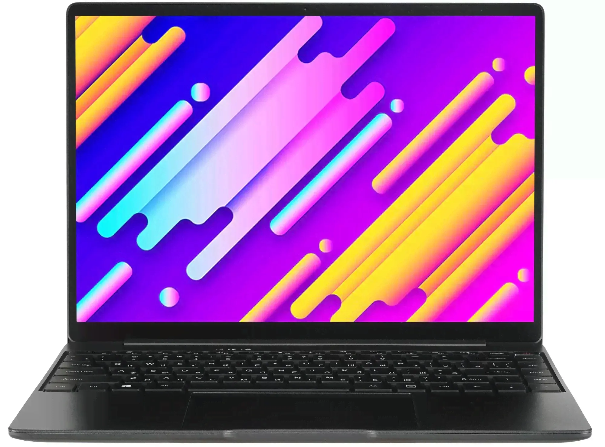 Ноутбук CHUWI CoreBook X 14" (CWI570-521N5N1HDMXX)-1