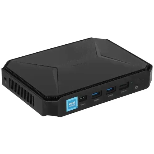 Мини ПК CHUWI HeroBox 2023 CWI527H черный