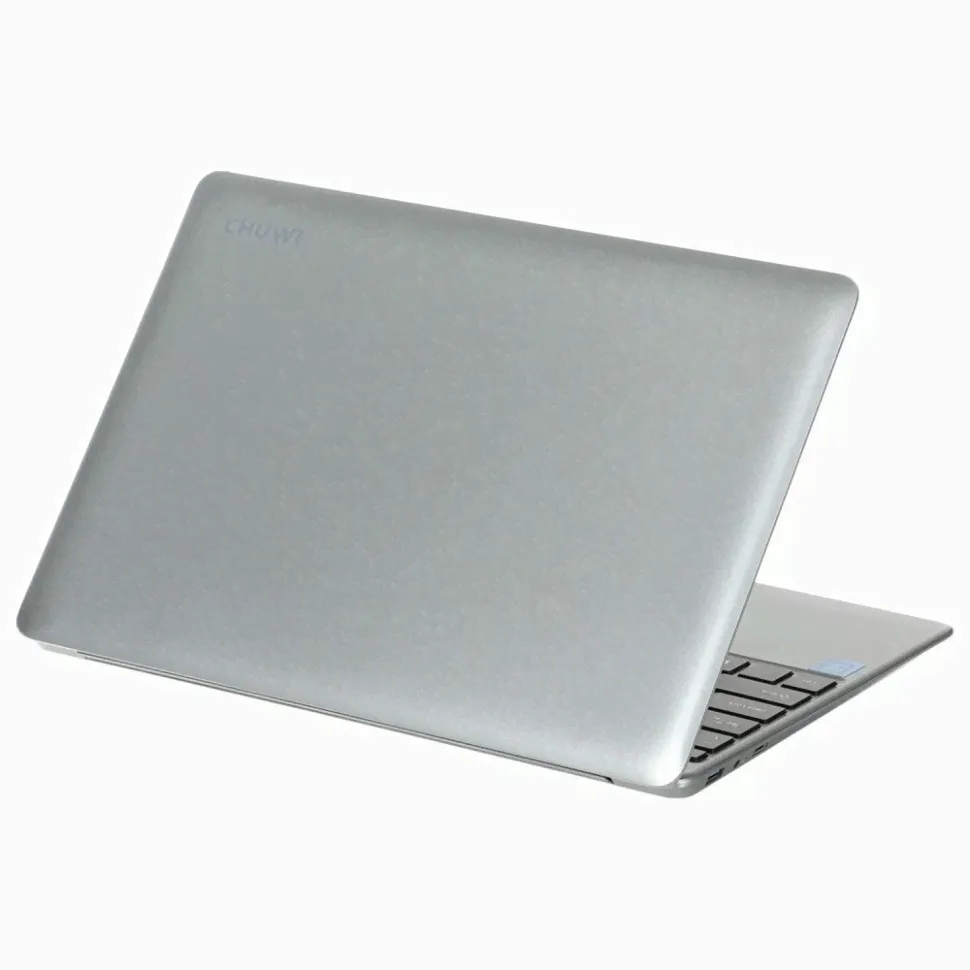 Ноутбук CHUWI HeroBook Pro 14,1" Celeron N4020, 8 Гб, SSD 256 Гб, NO DVD, Windows 11 Home, серый, 1746087 (354947)-3
