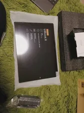 🛍 CHUWI UBook X планшет с 12-дюймовым дисплеем, четырёхъядерным процессором Intel Celeron N4100, ОЗУ 8 Гб, ПЗУ 2160 ГБ, 1440x256